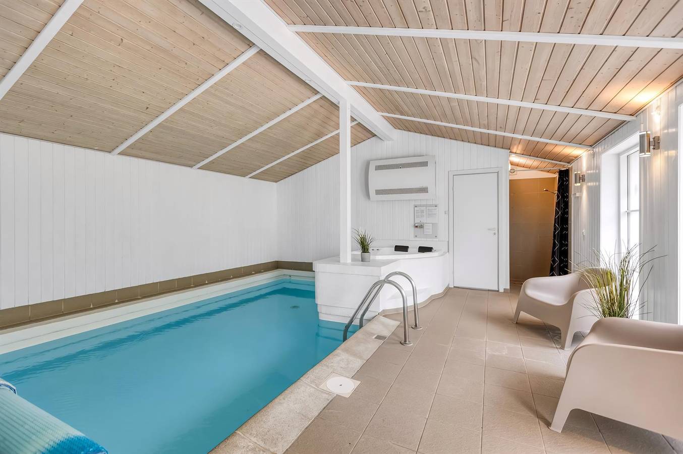 Pet friendly home in Løkken with sauna in Kettrup Bjerge, Hjørring und Umgebung