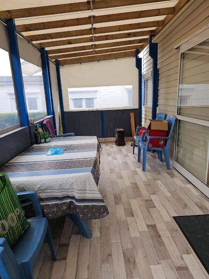 Location de vacances pour 5 personnes, avec piscine et jardin, animaux acceptés à Genouillé - 3