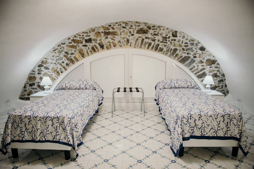 Cilento Apartment Relax Villammare in Vibonati, Cilento