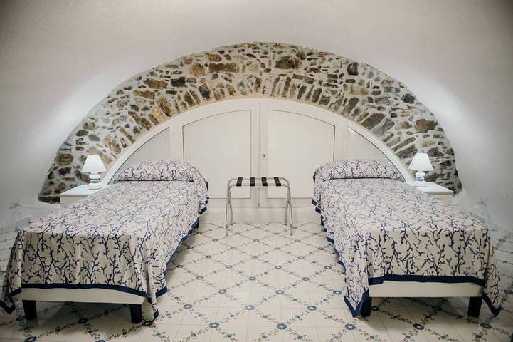 Cilento Apartment Relax Villammare in Villammare, Vibonati