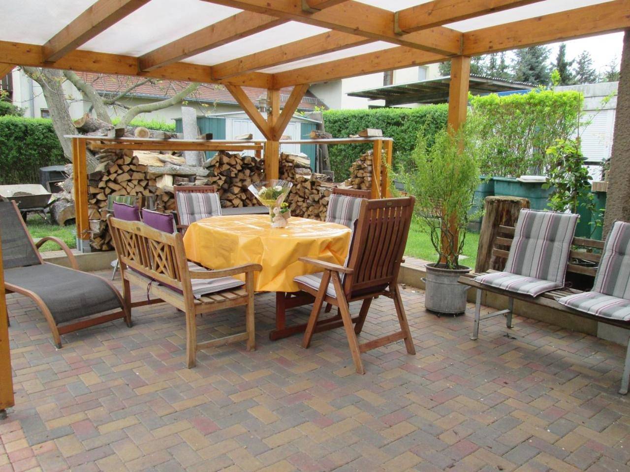 Holiday Home in Briesnitz, Dresden
