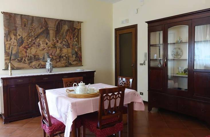 Gîte pour 3 personnes, avec terrasse à Trani - 4