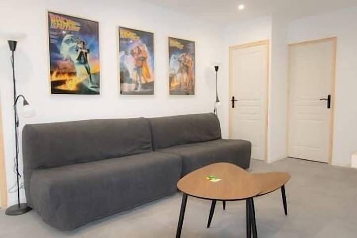 Appartement de vacances pour 7 personnes