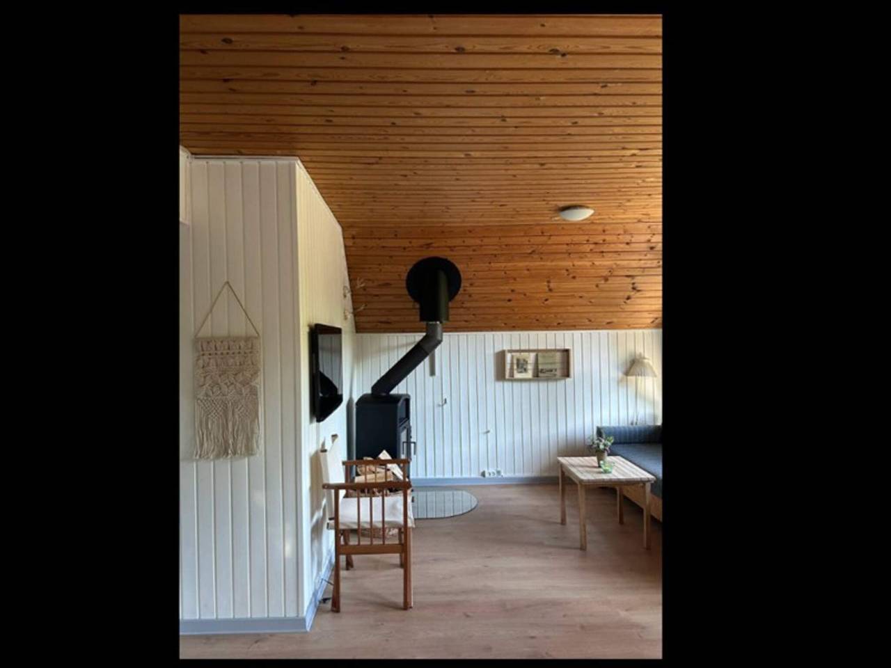 6 Personen Ferienhaus in Herning in Kølkær, Herning