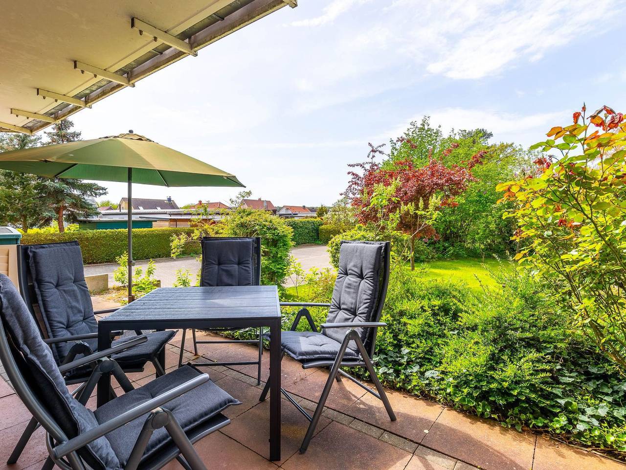 Ganze Ferienwohnung, Ferienwohnung Fewo 90 in Tarnewitz, Boltenhagen