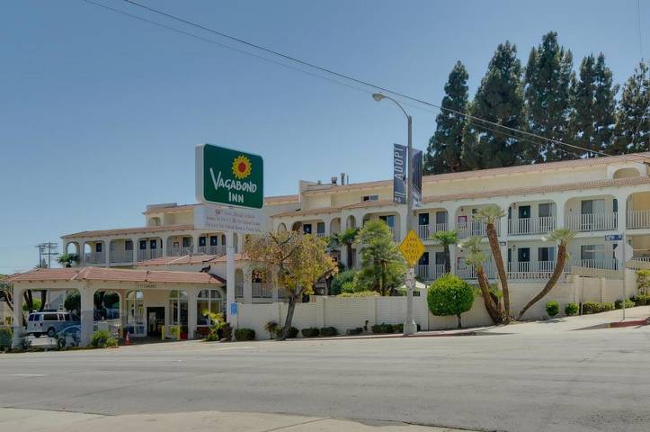 Hotel para 2 personas, con piscina - 1