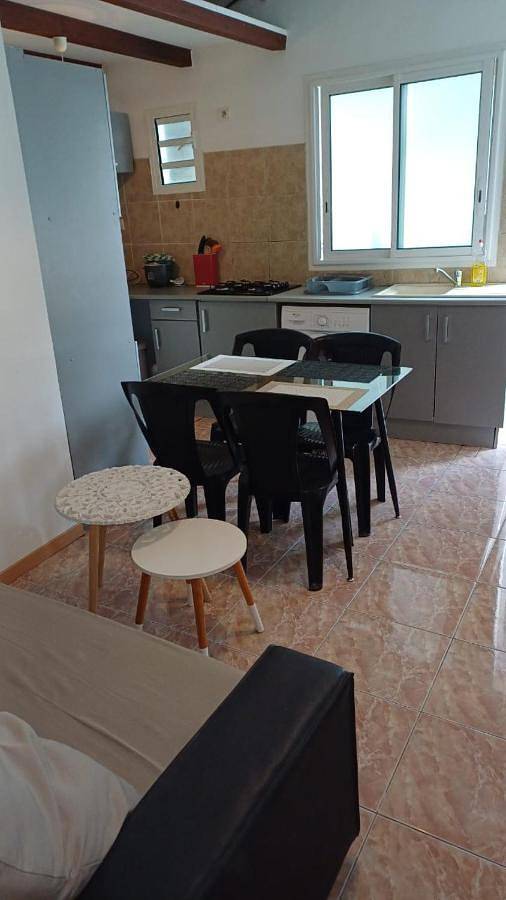 Location de vacances pour 2 personnes, avec jardin et vue dans Bois de Nèfles - 4