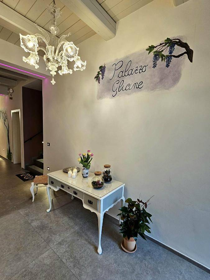 Appartamento per 2 persone, con Giardino a Cotignola