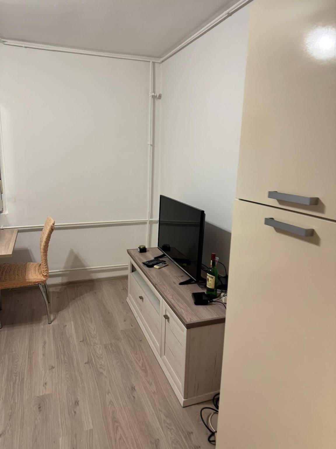 Ganze Wohnung, 1-Zimmer-Ferienwohnung mit Klima Rijeka A-16539-a in Rijeka, Primorje-Gorski Kotar