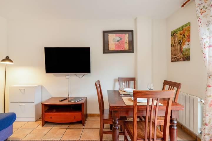 Appartement entier, Appartement 'Villa Luisa' in Somo, Ribamontán al Mar