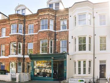 Cottage for 2 People in Scarborough, North Yorkshire, Photo 2