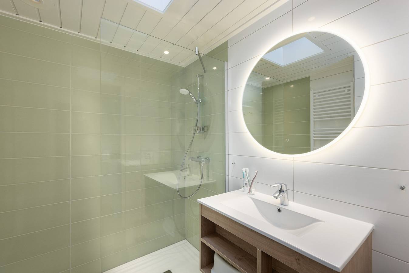 Cottage Comfort 4 people in Lommel, Belgisch-Limburg