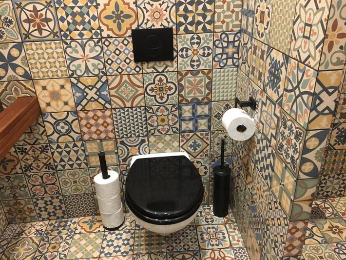 Chambre d’hôte pour 2 personnes, avec vue et jardin à Grasse - 3