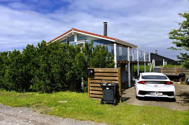 Pet friendly home in Otterup with house sea view in Tørresø, Nord Fünen