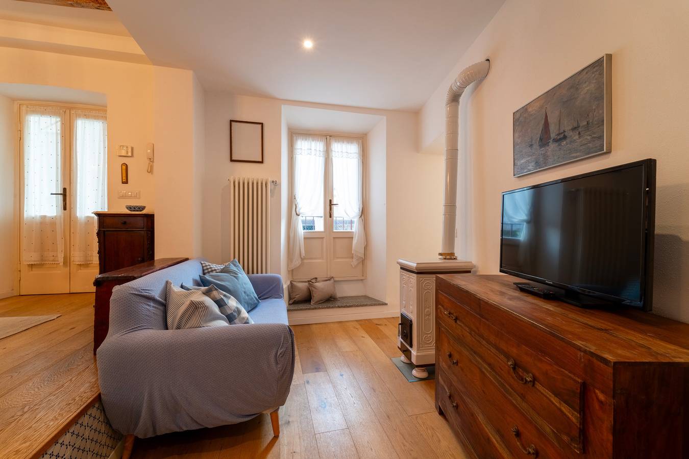 Appartamento intero,  Loving Loppia by Wonderful Italy - Lavanda in Bellagio, Comune di Bellagio