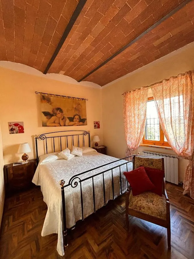 Apartamento de vacaciones para 3 personas - 1