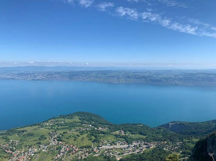 Appartement de vacances pour 4 personnes, avec balcon