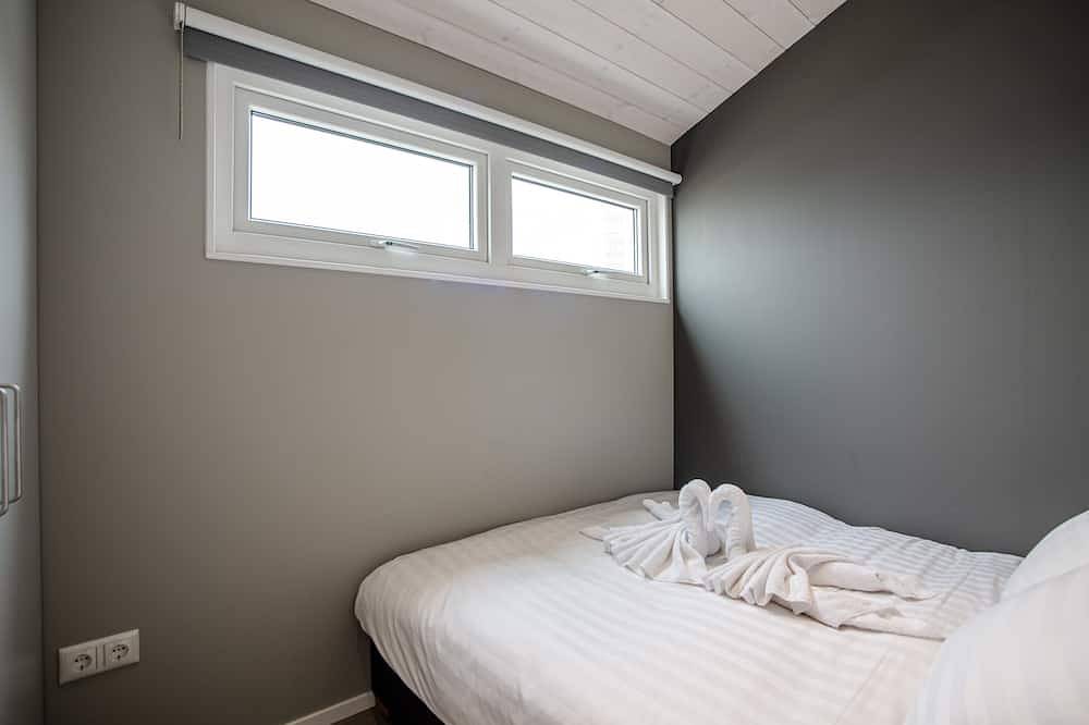 Beach Bungalow Mambo Adults Only! in Zandvoort, Niederländische Nordsee