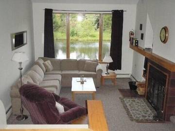 Vacation House for 6 Guests in Killington, Vermont, Picture 1