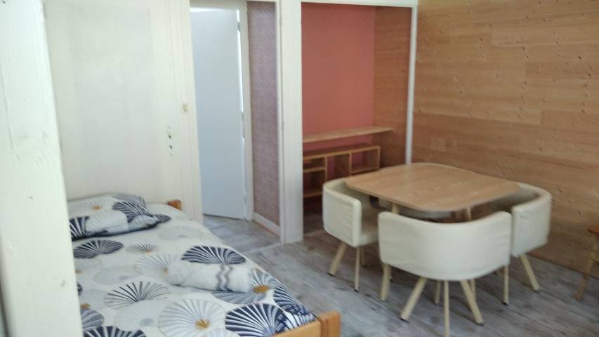 Chambre d’hôte pour 4 personnes, avec jardin, animaux acceptés dans Parc naturel régional des Volcans d'Auvergne - 4