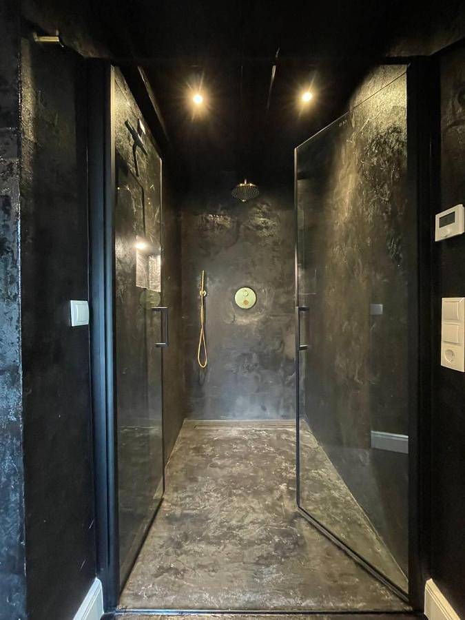 Ferienwohnung für 6 Personen, mit Whirlpool und Terrasse sowie Garten und Pool in Kruft - 4