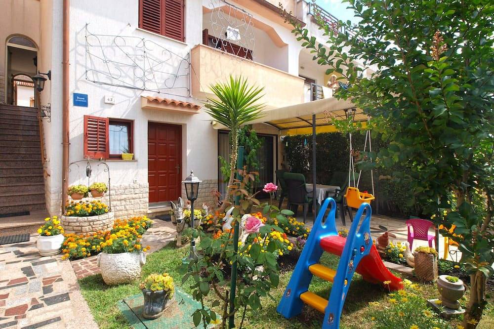 Appartamento vacanze a Pula Croazia a partire da 75€ a notte