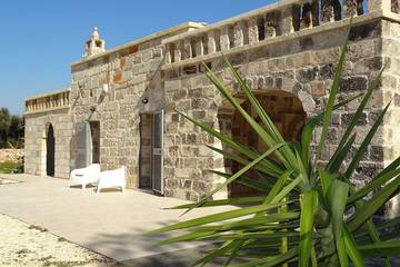 Agriturismo per 5 Persone in Maruggio, Golfo di Taranto, Foto 4