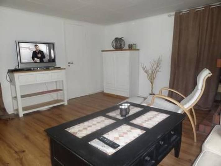 Bungalow für 6 Personen, mit Garten in Schweden - 3