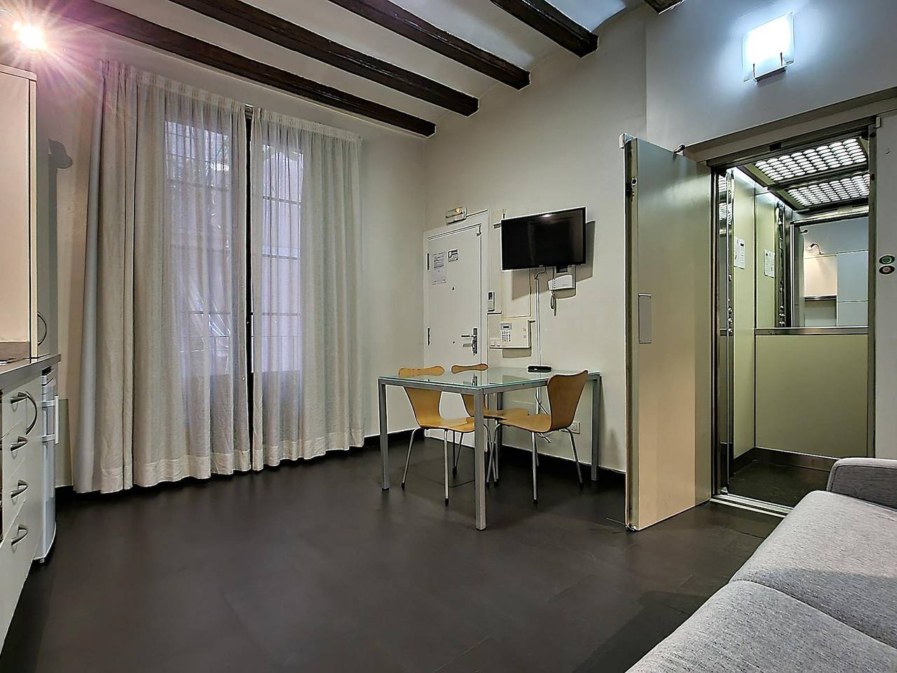 Appartamento intero, Classbedroom Born 2 Apartment in Barcelona Centre, Barcellona