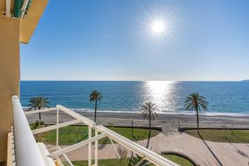 Apartamento para 5 Personas en Playa del Mayorazgo (Salobreña), Salobreña, Foto 2