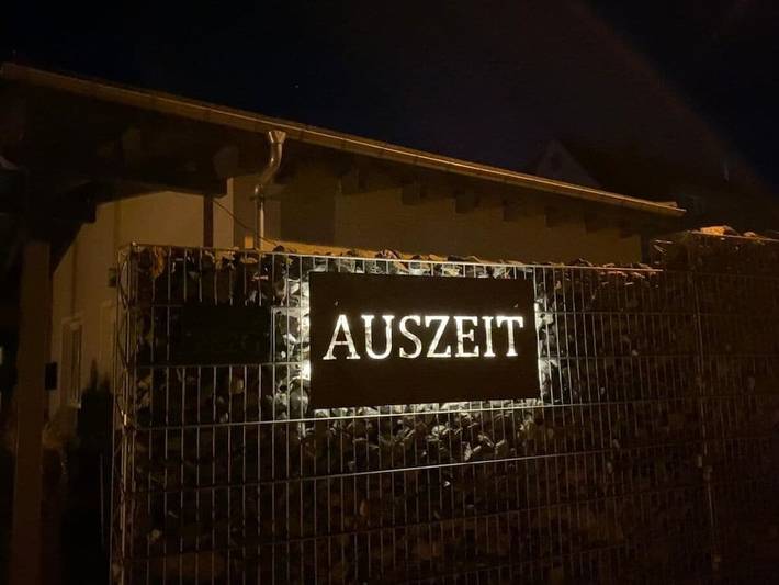Ferienhaus für 4 Personen, mit Garten in Crottendorf - 2