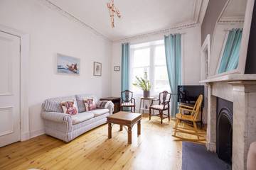 Vakantieappartement voor 4 Personen in Edinburgh, Lothian, Afbeelding 3