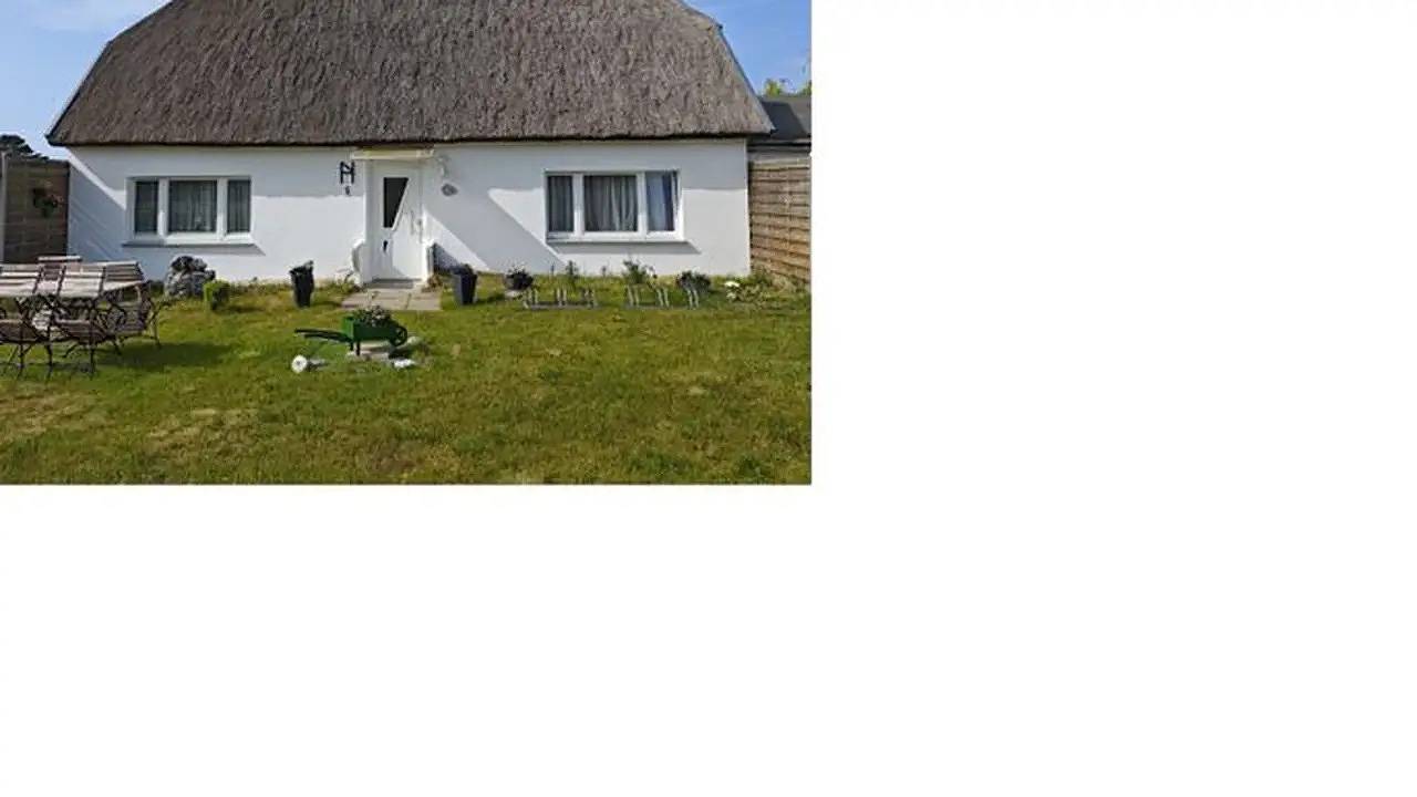 Ferienhaus für 2 Personen (40 m²) in Insel Hiddensee in Neuendorf Insel Hiddensee, Hiddensee