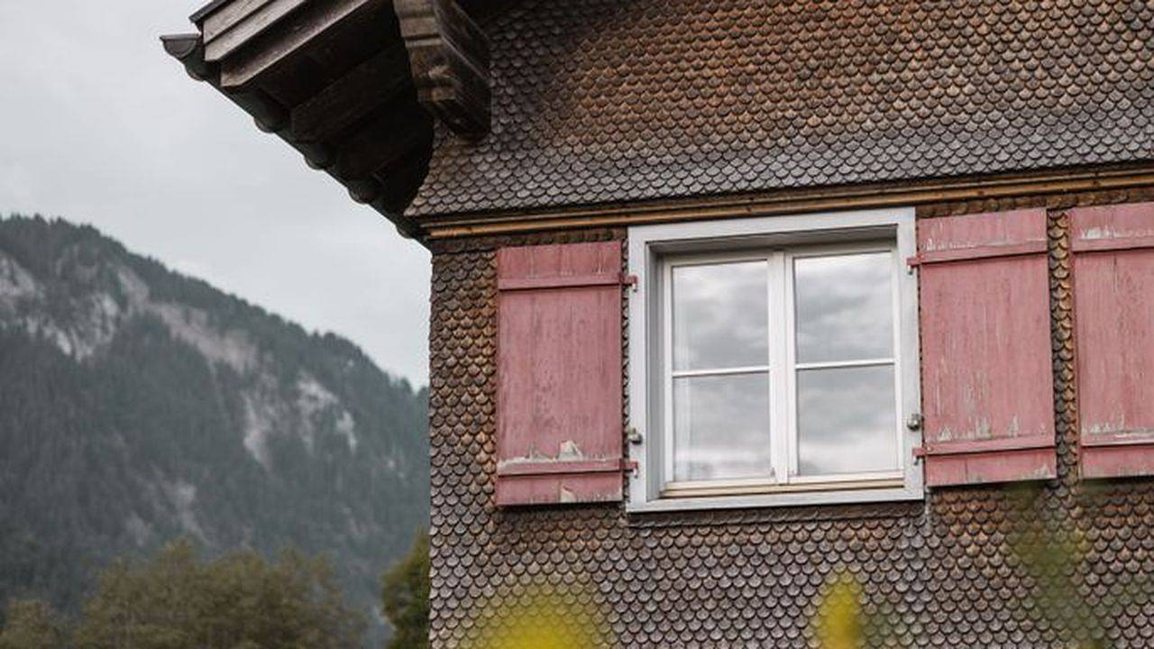 Ganze Ferienwohnung, Ferienwohnung für 4 Personen (85 m²) in Schnepfau in Schnepfau, Bregenzerwald