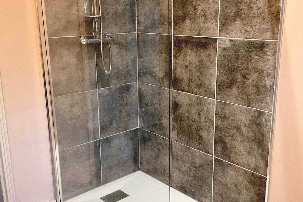 Appartement entier, Altezza - Rez-de-jardin F4 in Cappiciolo, Olmeto
