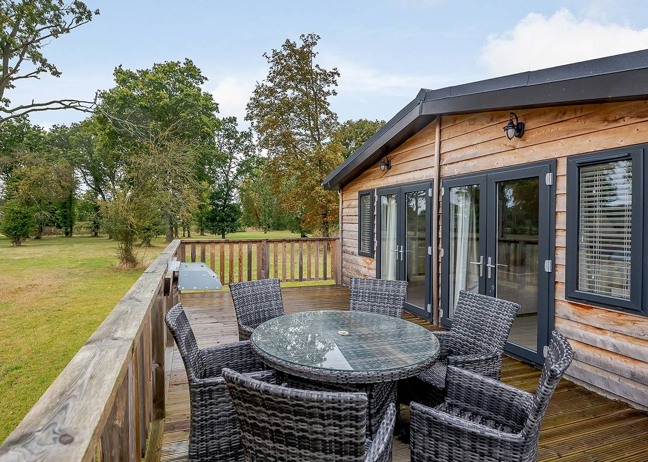 Signature Spa Pet in Suffolk