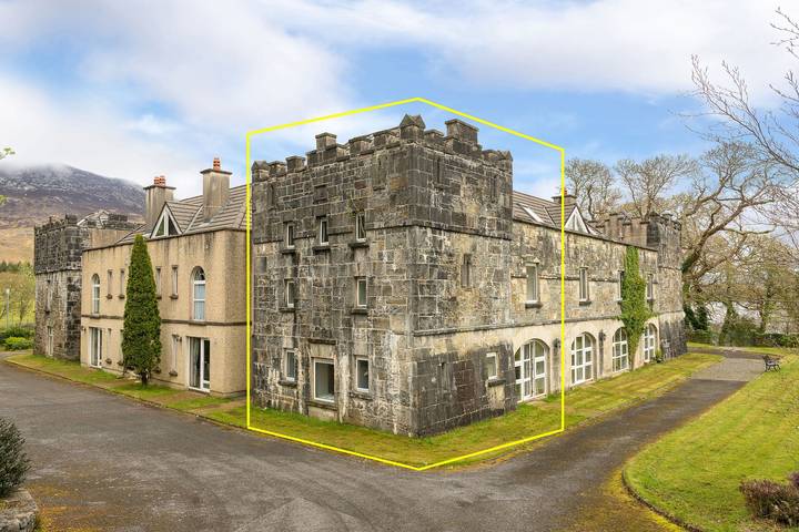 Ferienwohnung für 6 Personen, mit Garten in County Galway - 3