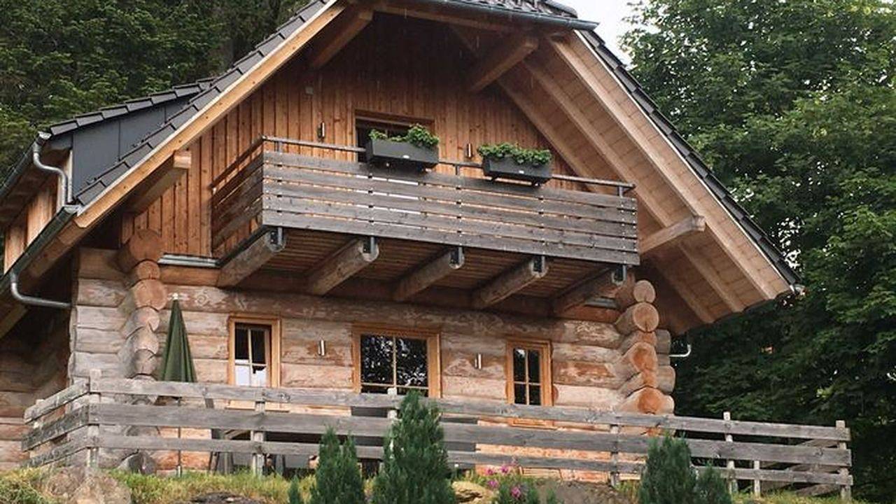 Ferienhaus für 8 Personen (96 m²) in Todtnauberg in Suedlicher Schwarzwald, Todtnau