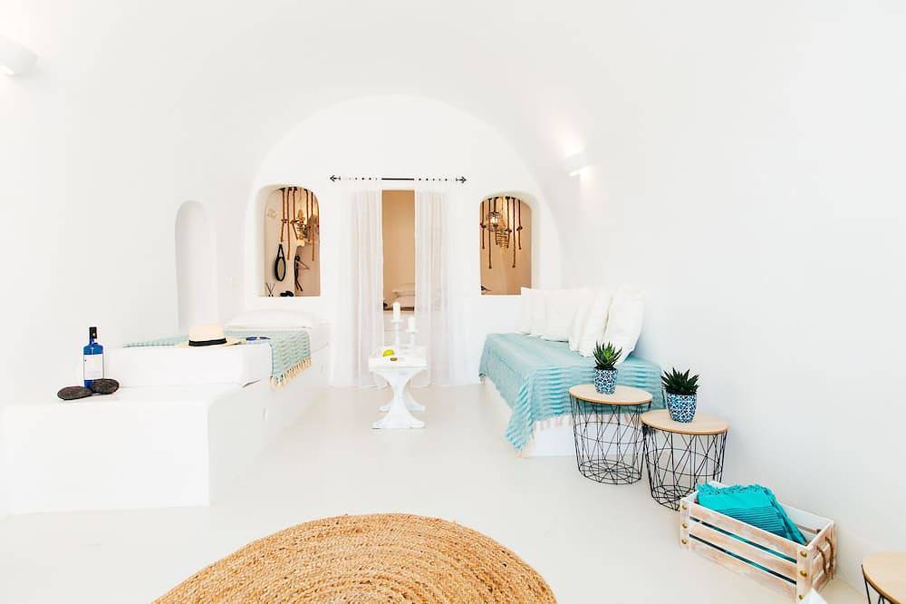 Casa vacanza a Cicladi a partire da 397€ a notte