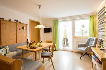 Bauernhof für 4 Personen, mit Garten in Nesselwang