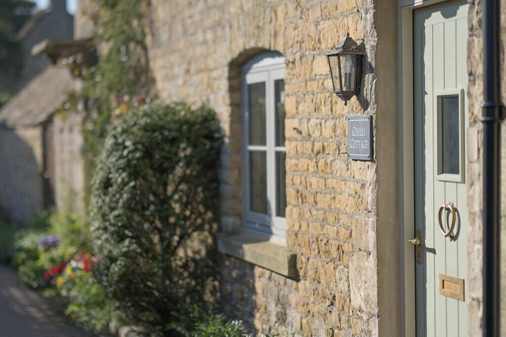 Holiday Rental for 6 People in Bourton-on-the-Water, The Cotswolds