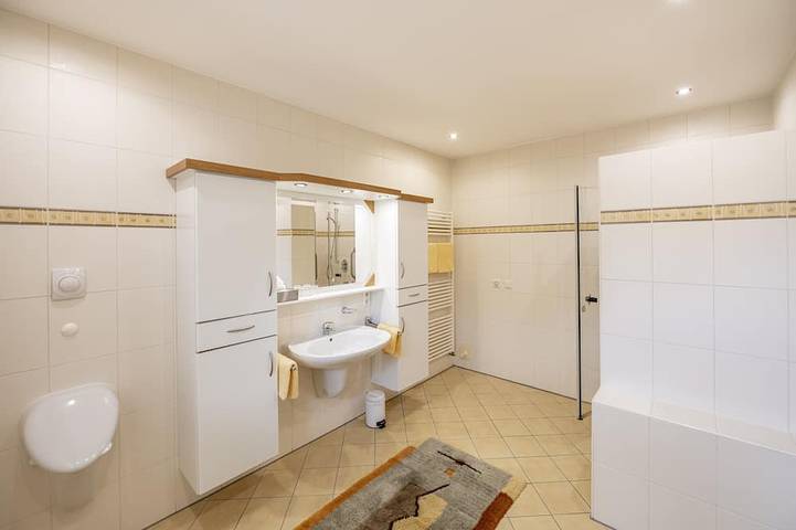 Ferienwohnung für 4 Personen in Ahaus - 3