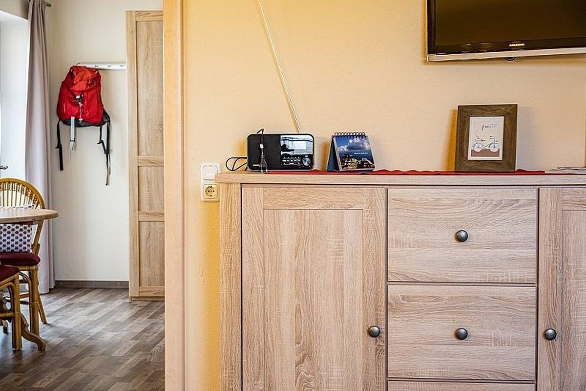 Entire holiday apartment, Ferienwohnung Breitenberg ***, Landhaus Linde, Seeg-Enzenstetten im Allgäu, mit Königscard in Seeg, Bavarian Swabia