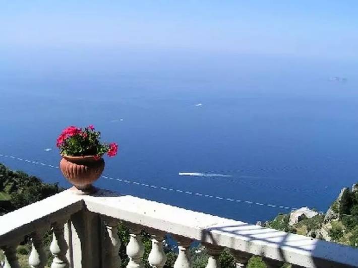 Holiday rental for 5 people, with Terrace in Amalfi Coast