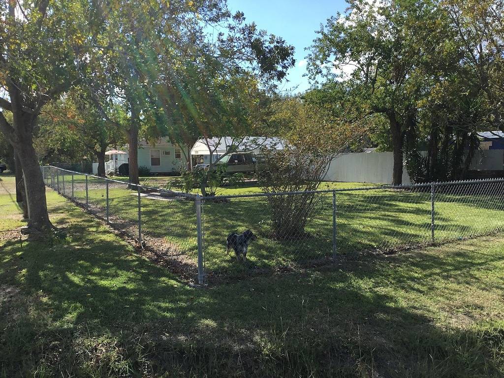 Fishermans, Birders, Chillers und Winter Texan Paradise! in Palacios, Matagorda Bay