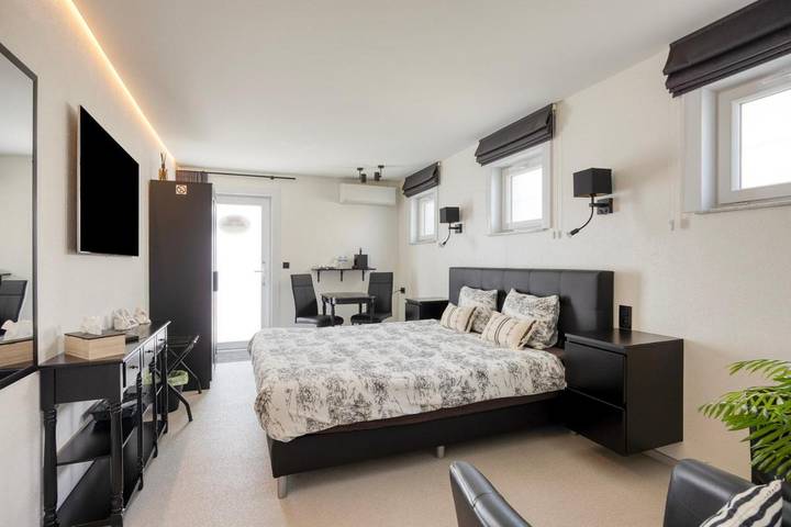 Chambre d’hôte pour 2 personnes, avec Terrasse et Jardin à Balen (Belgique) - 2