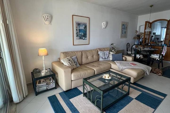 Ferienwohnung für 2 Personen, mit Terrasse in Ferragudo - 3