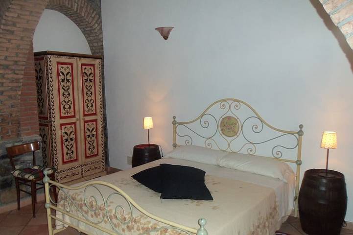 Agriturismo für 5 Personen, mit Garten in Ligurien - 4