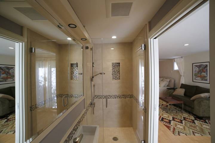 Vacation rental for 2 people, with terrace and yard in Berkeley