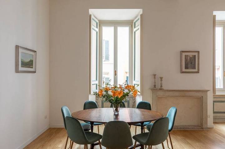 Appartamento vacanze per 8 persone - 1